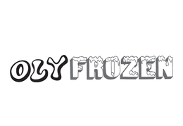 OLY FROZEN trademark