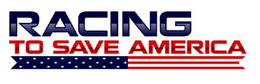 RACING TO SAVE AMERICA trademark