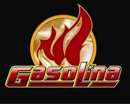 GASOLINA trademark