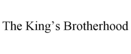 THE KING'S BROTHERHOOD trademark