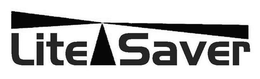 LITE SAVER trademark
