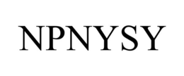 NPNYSY trademark