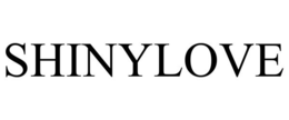 SHINYLOVE trademark