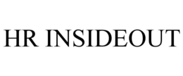 HR INSIDEOUT trademark