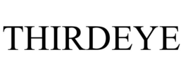THIRDEYE trademark