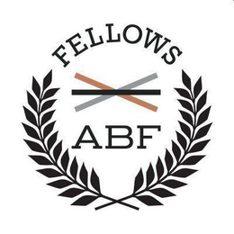 ABF FELLOWS trademark