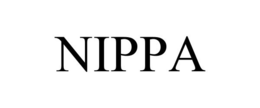 NIPPA trademark