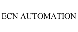 ECN AUTOMATION trademark