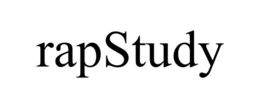 RAPSTUDY trademark