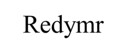 REDYMR trademark
