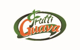 FRUTTI GUAVA trademark