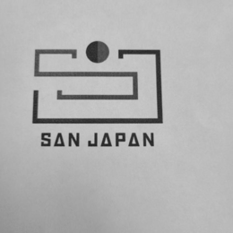 S J SAN JAPAN trademark
