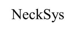 NECKSYS trademark