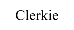 CLERKIE trademark