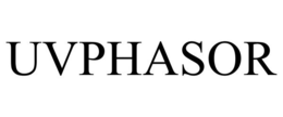 UVPHASOR trademark