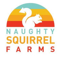 NAUGHTY SQUIRREL FARMS trademark