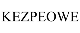 KEZPEOWE trademark