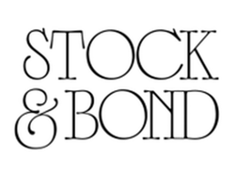 STOCK & BOND trademark
