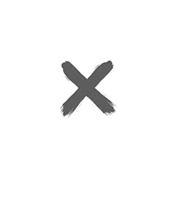 X trademark