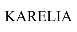 KARELIA trademark