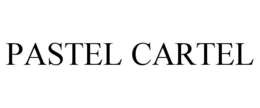 PASTEL CARTEL trademark