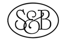 S&B trademark