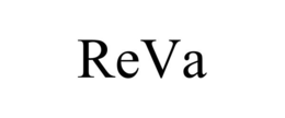 REVA trademark