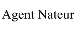 AGENT NATEUR trademark