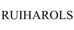 RUIHAROLS trademark