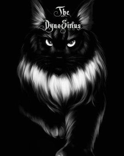 THE DYNOSIRIUS trademark