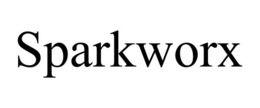 SPARKWORX trademark