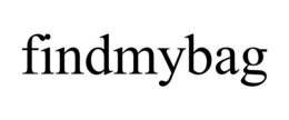 FINDMYBAG trademark