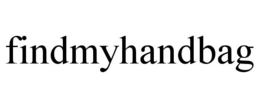 FINDMYHANDBAG trademark