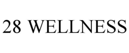 28 WELLNESS trademark