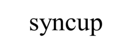SYNCUP trademark