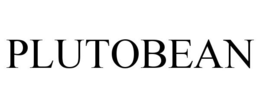 PLUTOBEAN trademark