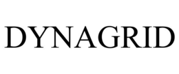 DYNAGRID trademark