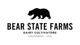 BEAR STATE FARMS DAIRY CULTIVATORS CALIFORNIA - USA trademark