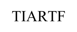 TIARTF trademark