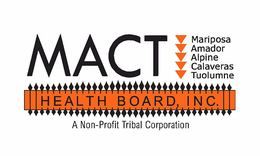 MACT MARIPOSA AMADOR ALPINE CALAVERAS TUOLUMNE HEALTH BOARD, INC. A NON-PROFIT TRIBAL CORPORATION trademark