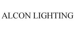 ALCON LIGHTING trademark