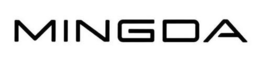 MINGDA trademark