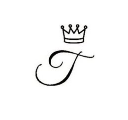 T trademark