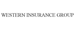 WESTERN INSURANCE GROUP trademark