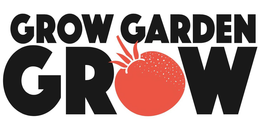 GROW GARDEN GROW trademark