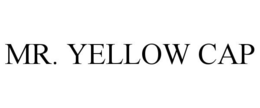 MR. YELLOW CAP trademark