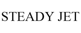 STEADY JET trademark