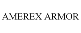 AMEREX ARMOR trademark
