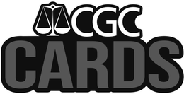 CGC CARDS trademark