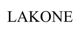 LAKONE trademark